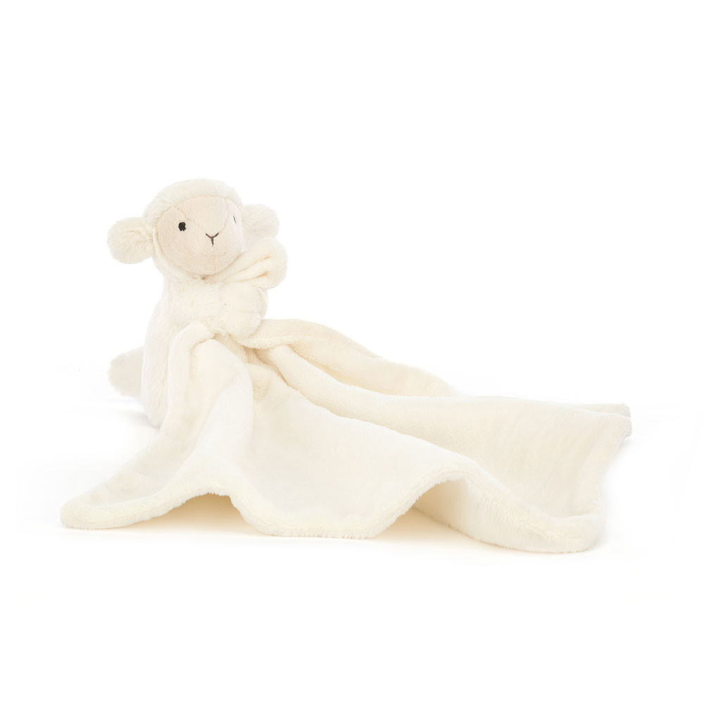Bashful Lamb Soother, Main View