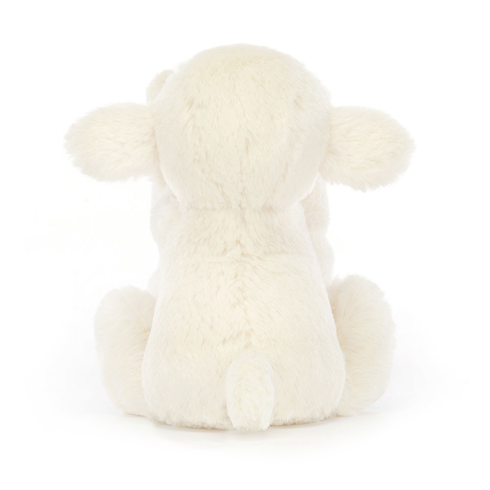 Bashful Lamb Soother, View 3