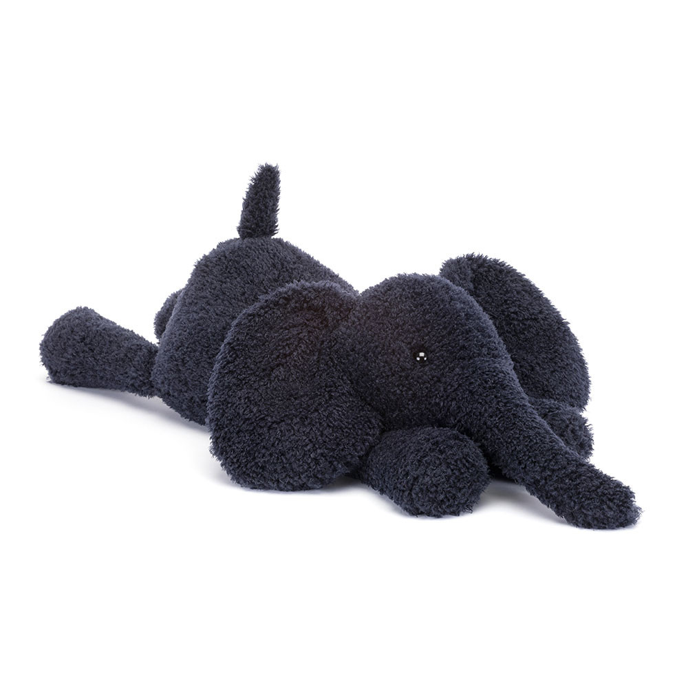  Splootie Elephant ぞうさんぬいぐるみ Splootie Elephant - Official Jellycat