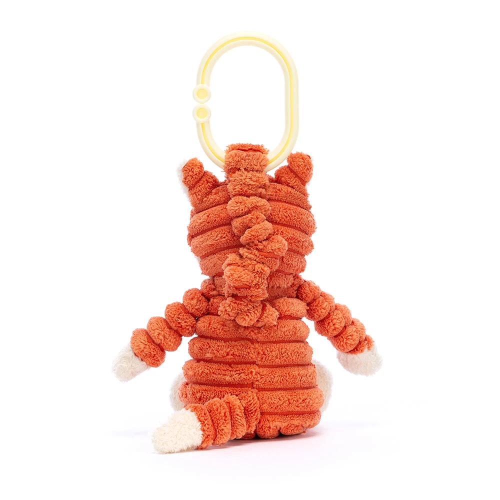 Cordy Roy Baby Fox Jitter, View 4