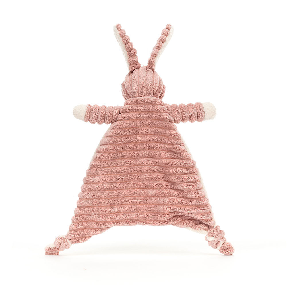 Cordy Roy Baby Bunny Comforter, View 3