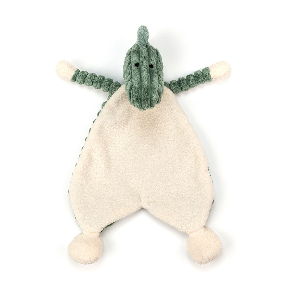 Cordy Roy Baby Dino Comforter, View 2