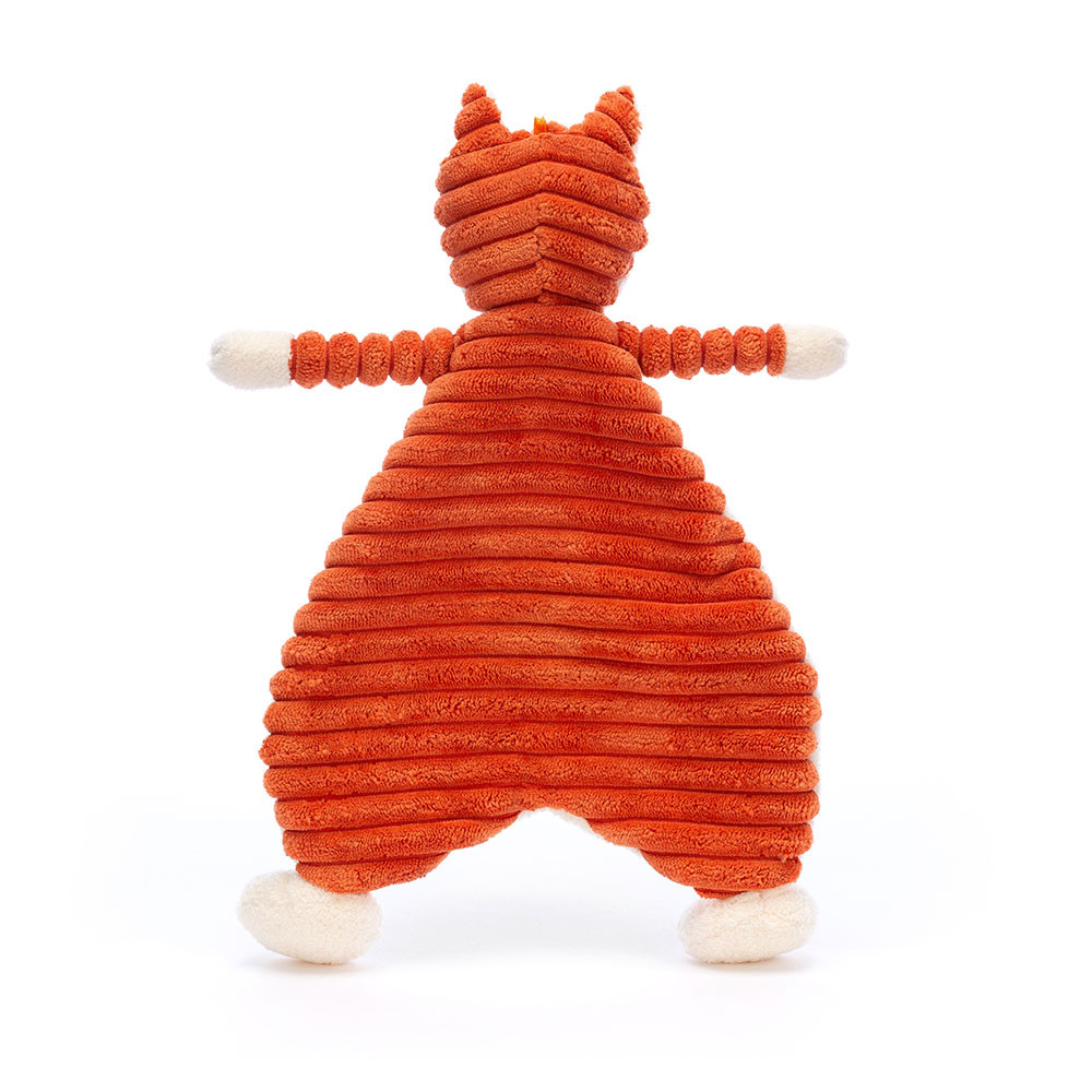 Cordy Roy Baby Fox Comforter, View 3