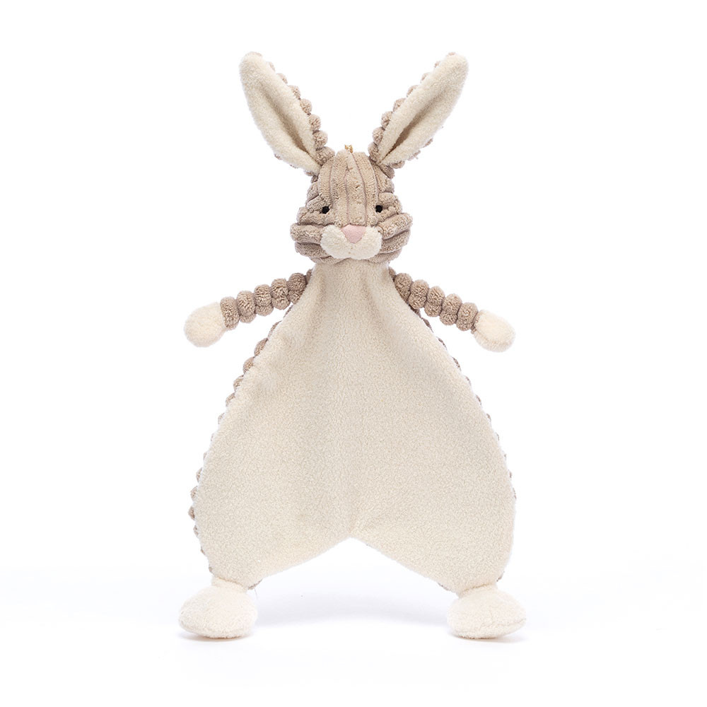 Cordy Roy Baby Hare Comforter, View 1