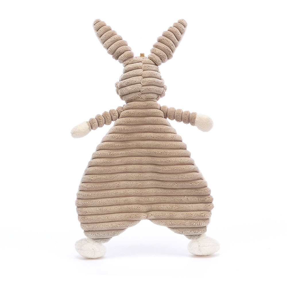 Cordy Roy Baby Hare Comforter, View 2