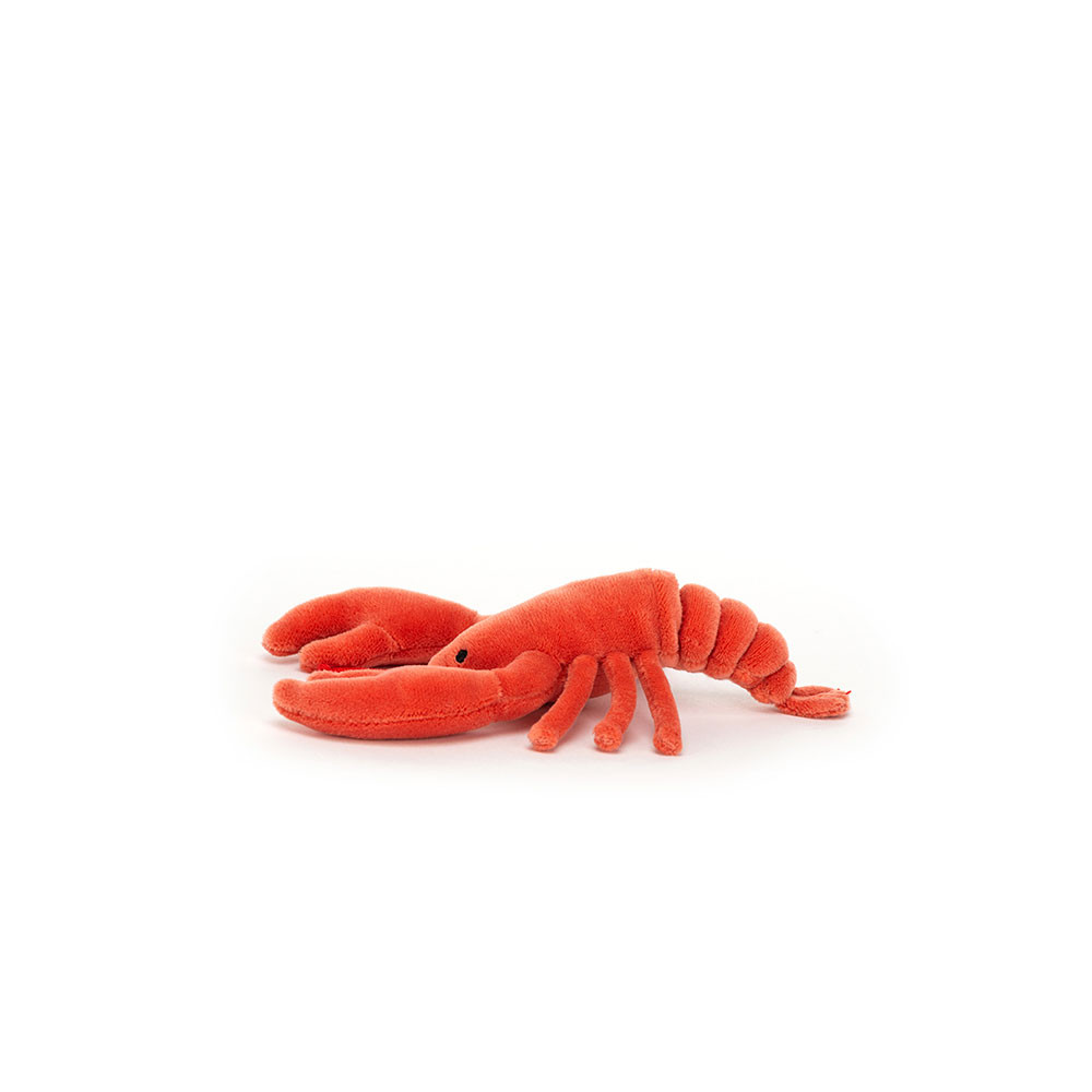  lobster ジェリーキャット ロブスター　エビ　海　生き物 jellycat lobster ジェリーキャット ロブスター エビ 海 生き物
