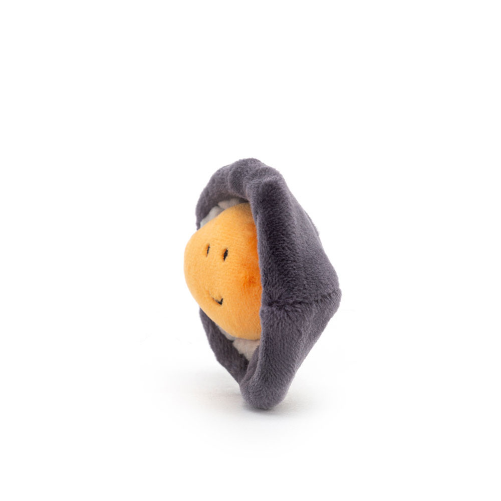 Sensational Seafood Mussel - Official Jellycat