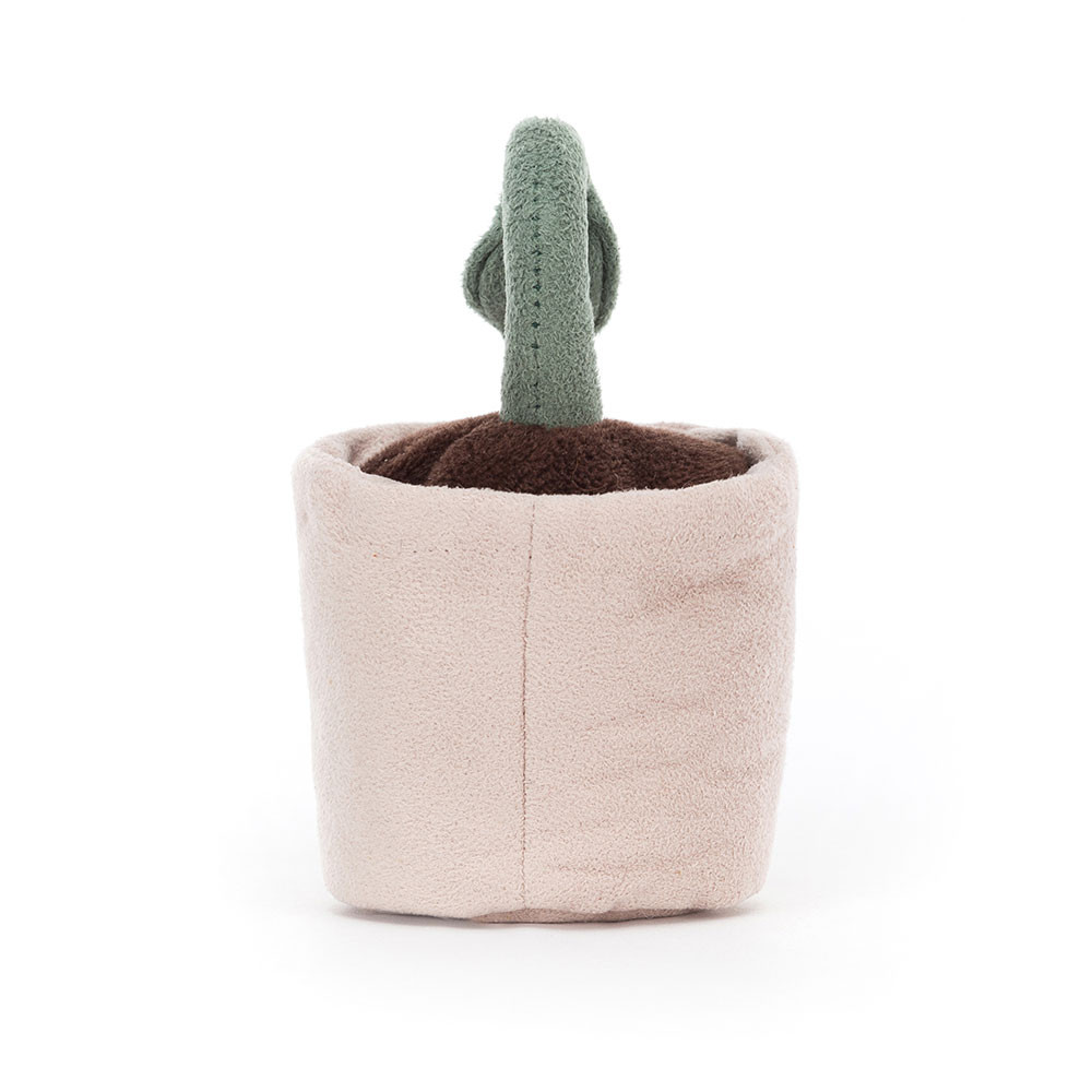 Silly Seedling Serene - Official Jellycat