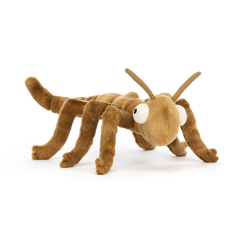 Stanley Stick Insect - Official Jellycat