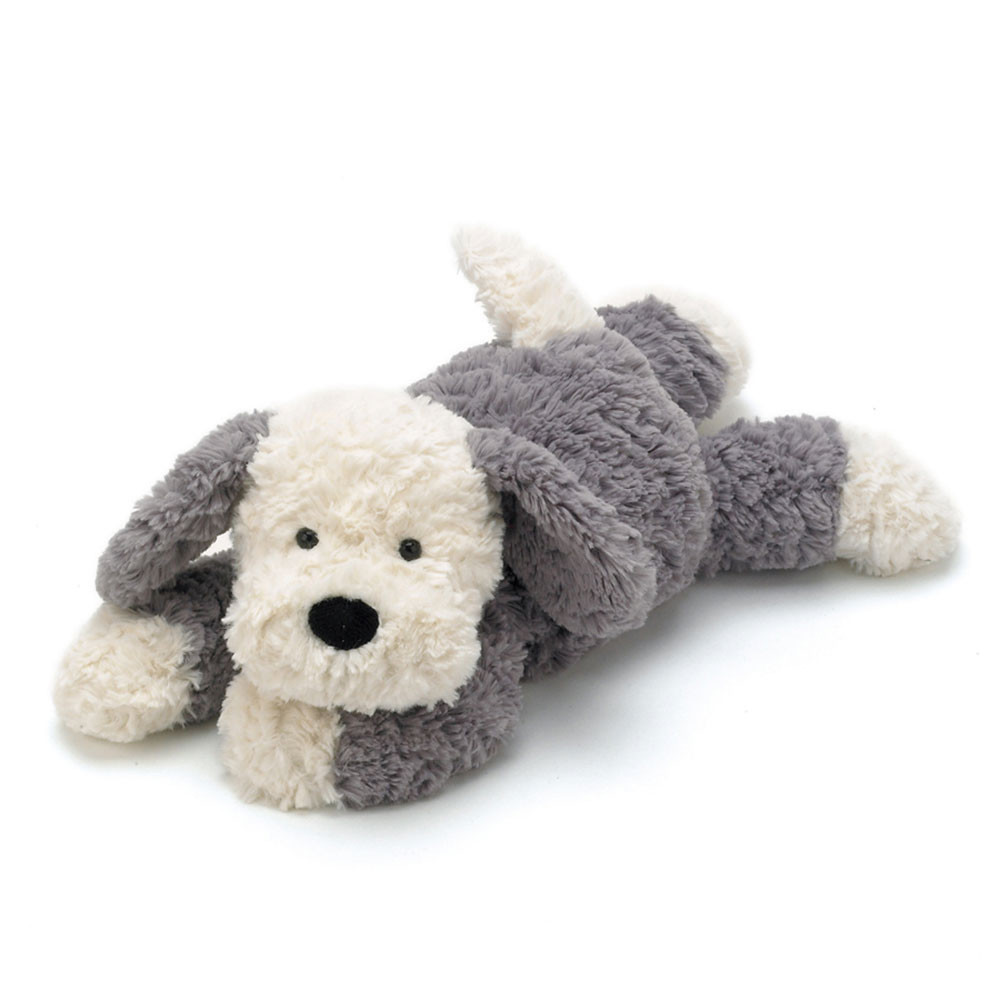 専用ページ  Tumblie Sheep Dog 新品 Tumblie Sheep Dog - Official Jellycat