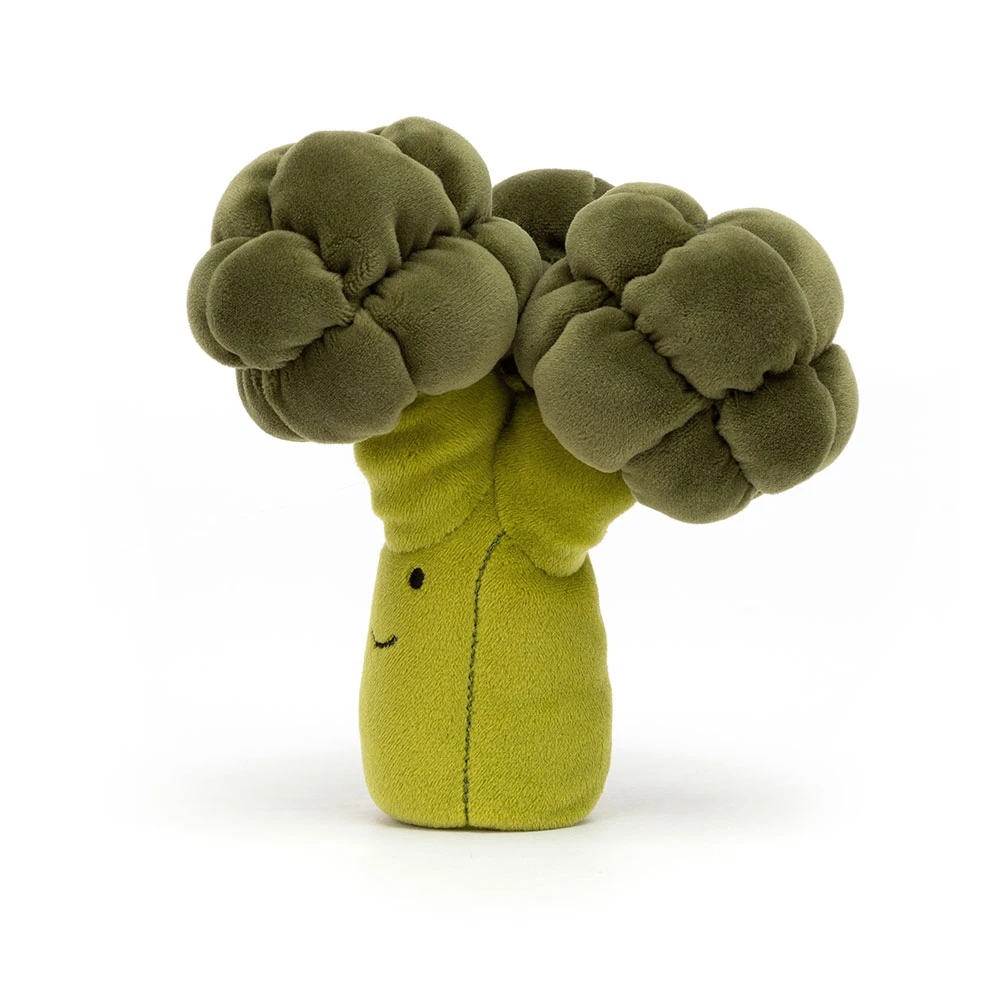 Vivacious Vegetable Broccoli, View 2