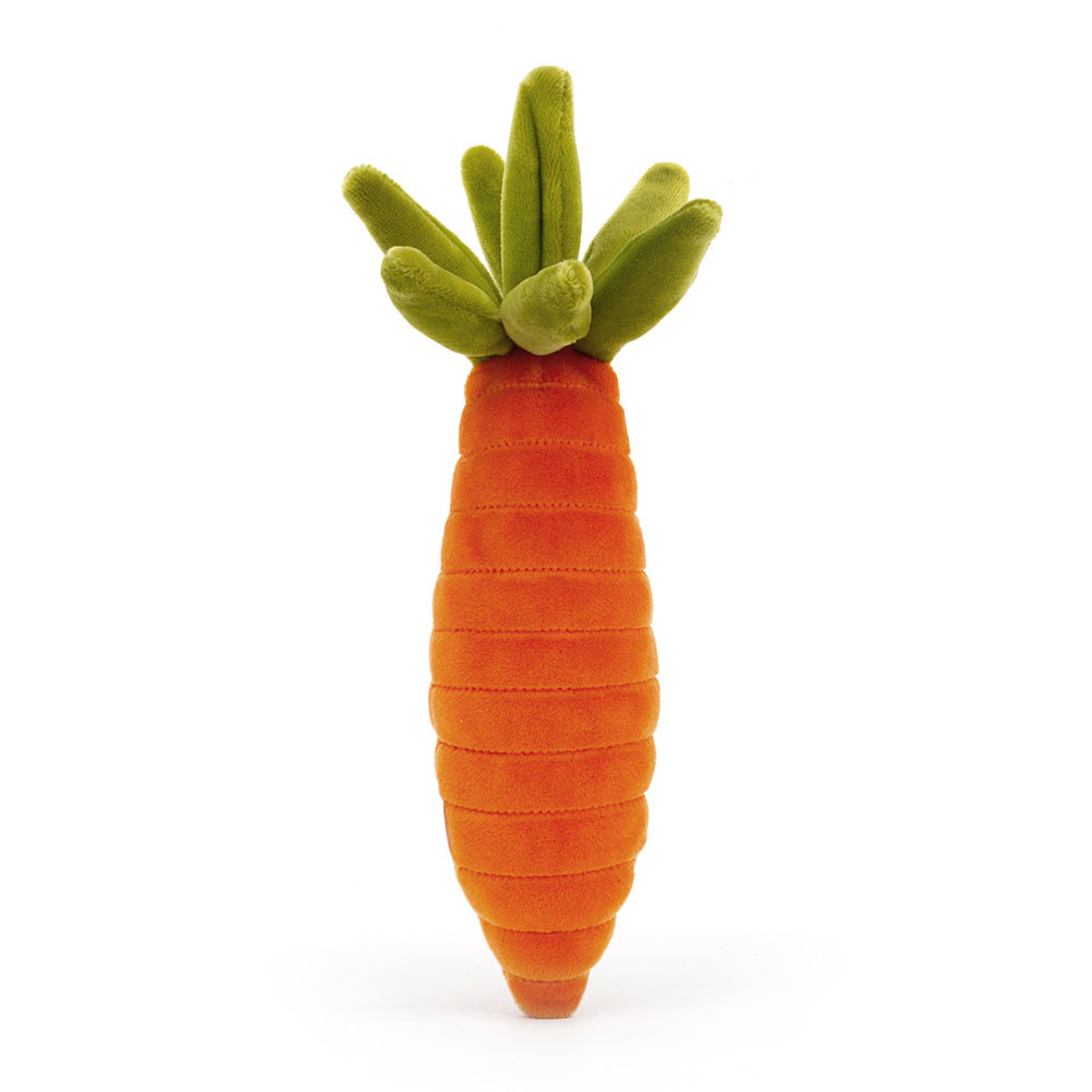 Vivacious Vegetable Carrot, View 3