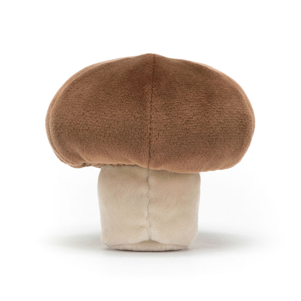 Vivacious Vegetable Mushroom - Official Jellycat