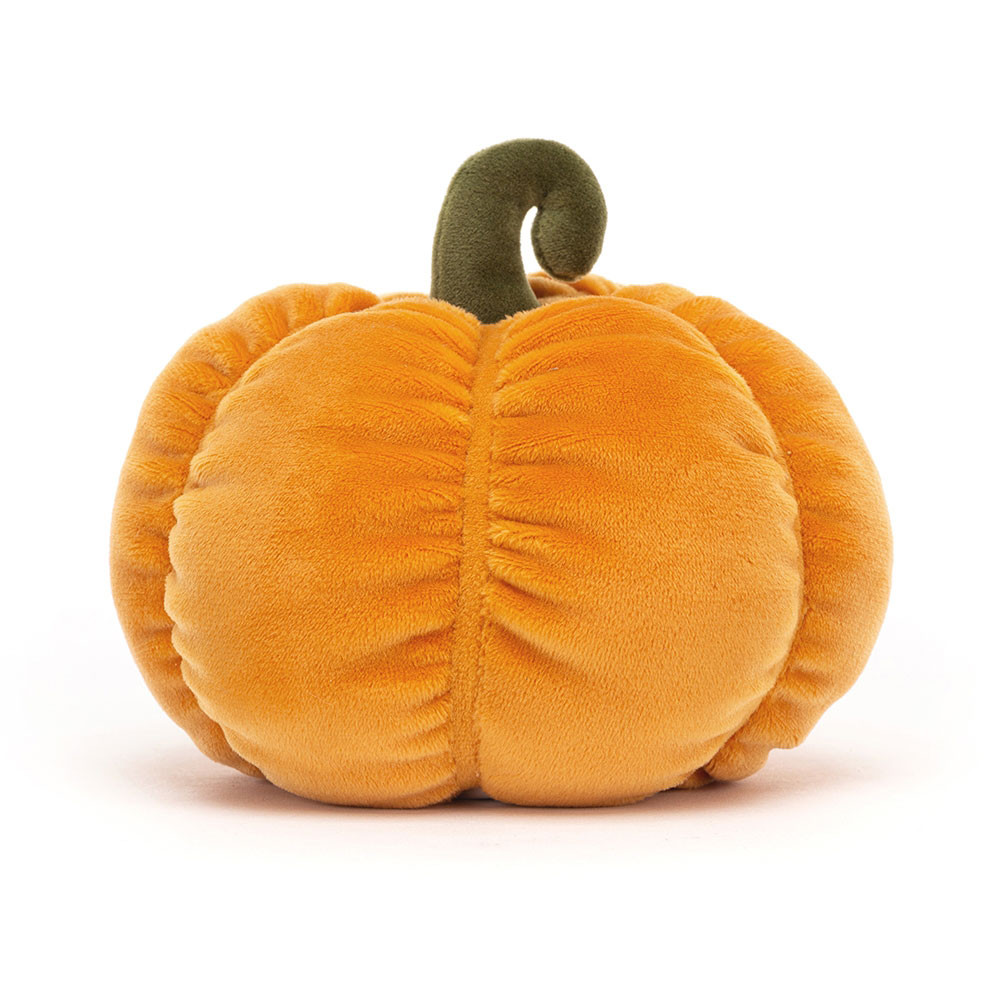 Vivacious Vegetable Pumpkin, View 3
