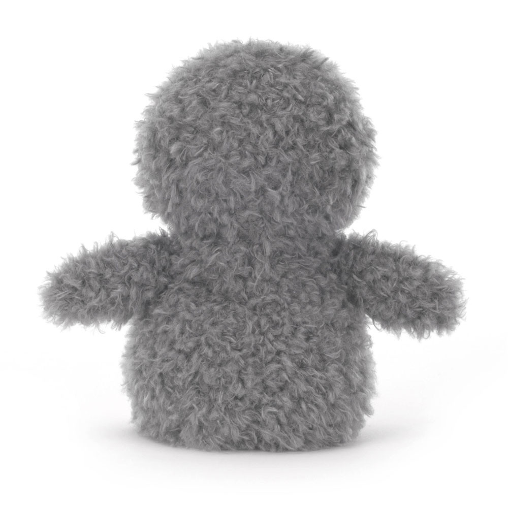 Wee Penguin, View 3