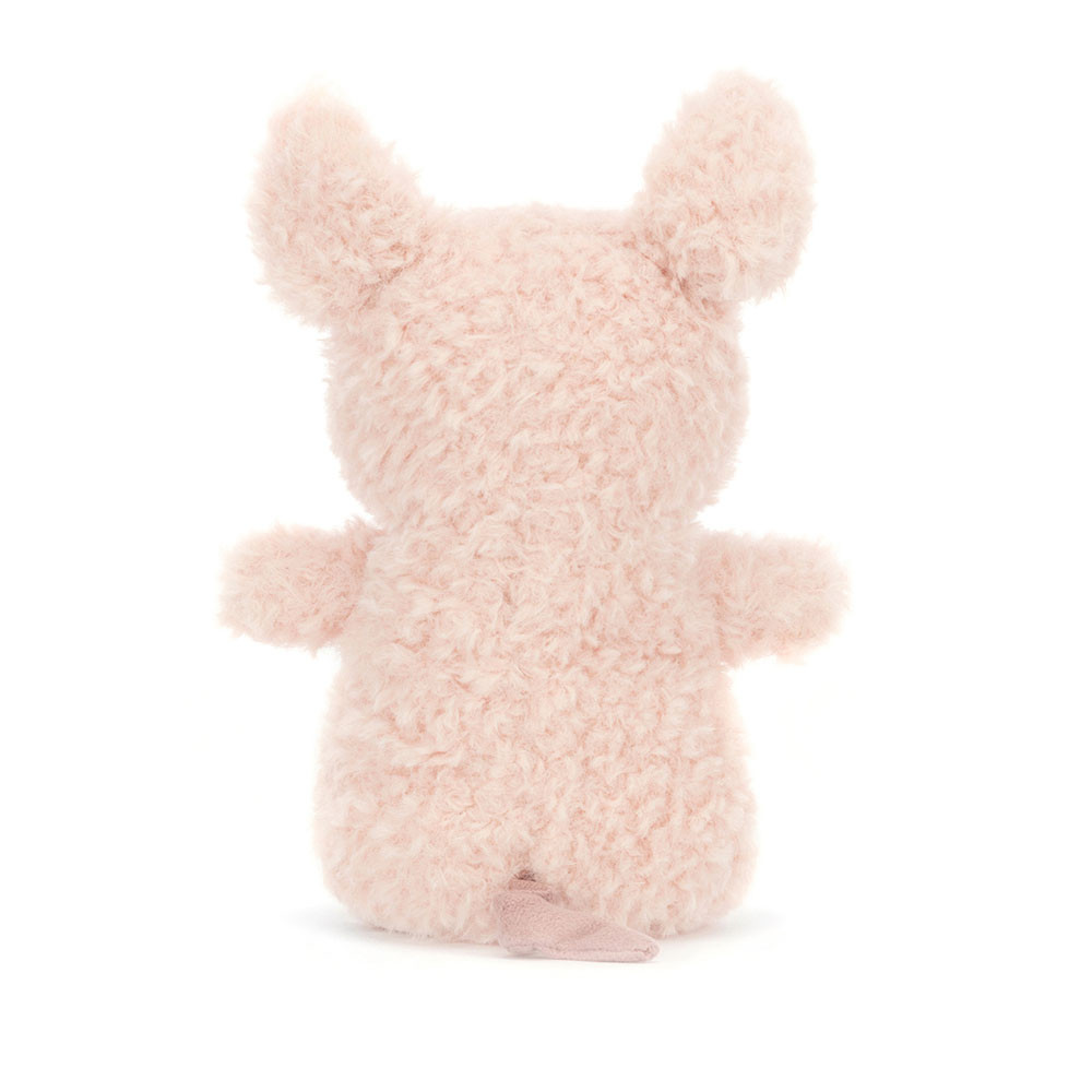 Wee Pig, View 3
