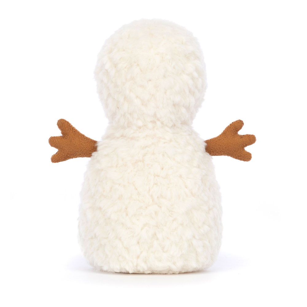 Wee Snowman, View 3