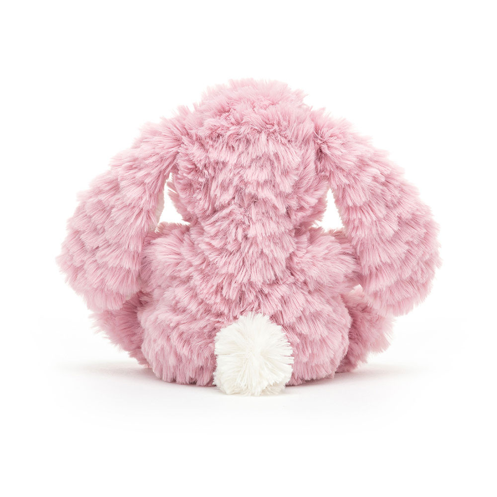 Yummy Bunny Tulip Pink, View 3
