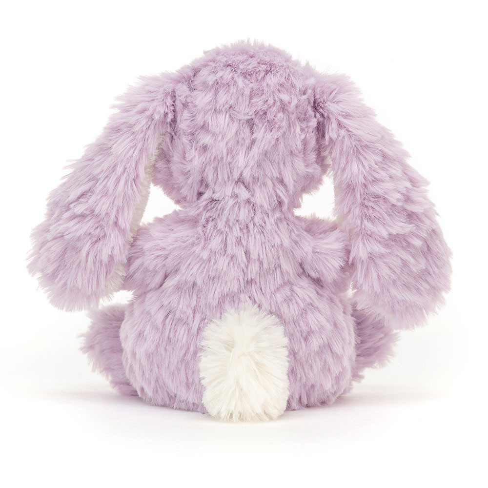 Yummy Bunny Lavender, View 2