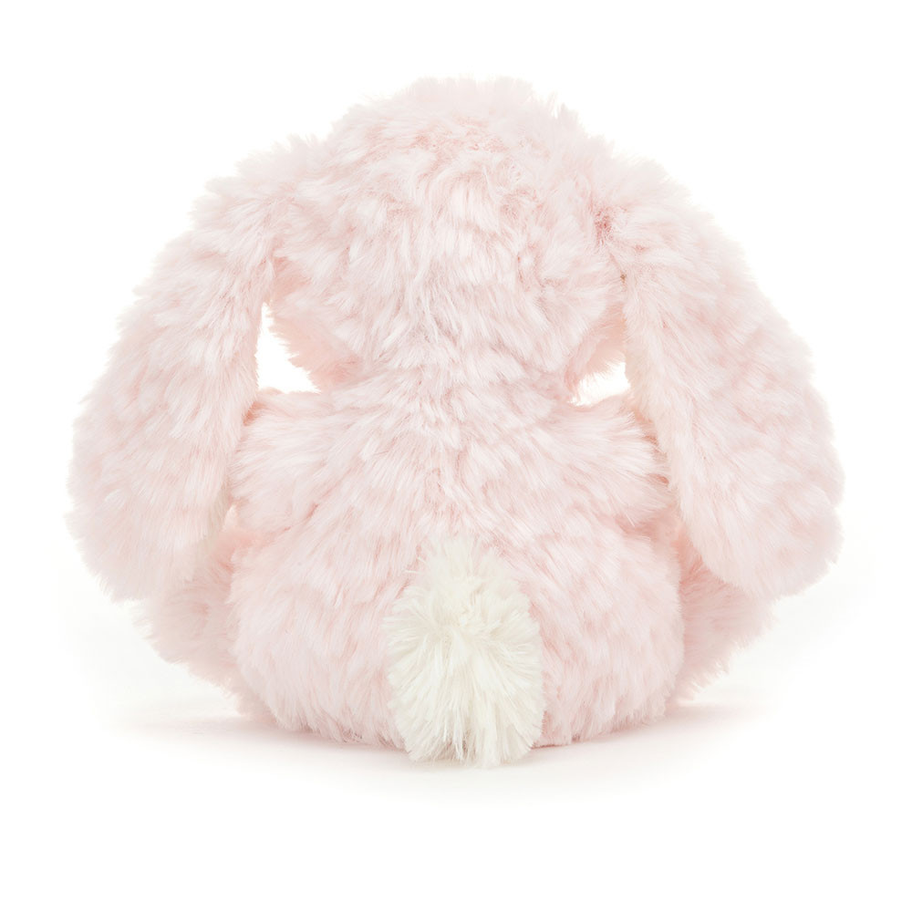 Yummy Bunny Pastel Pink, View 3