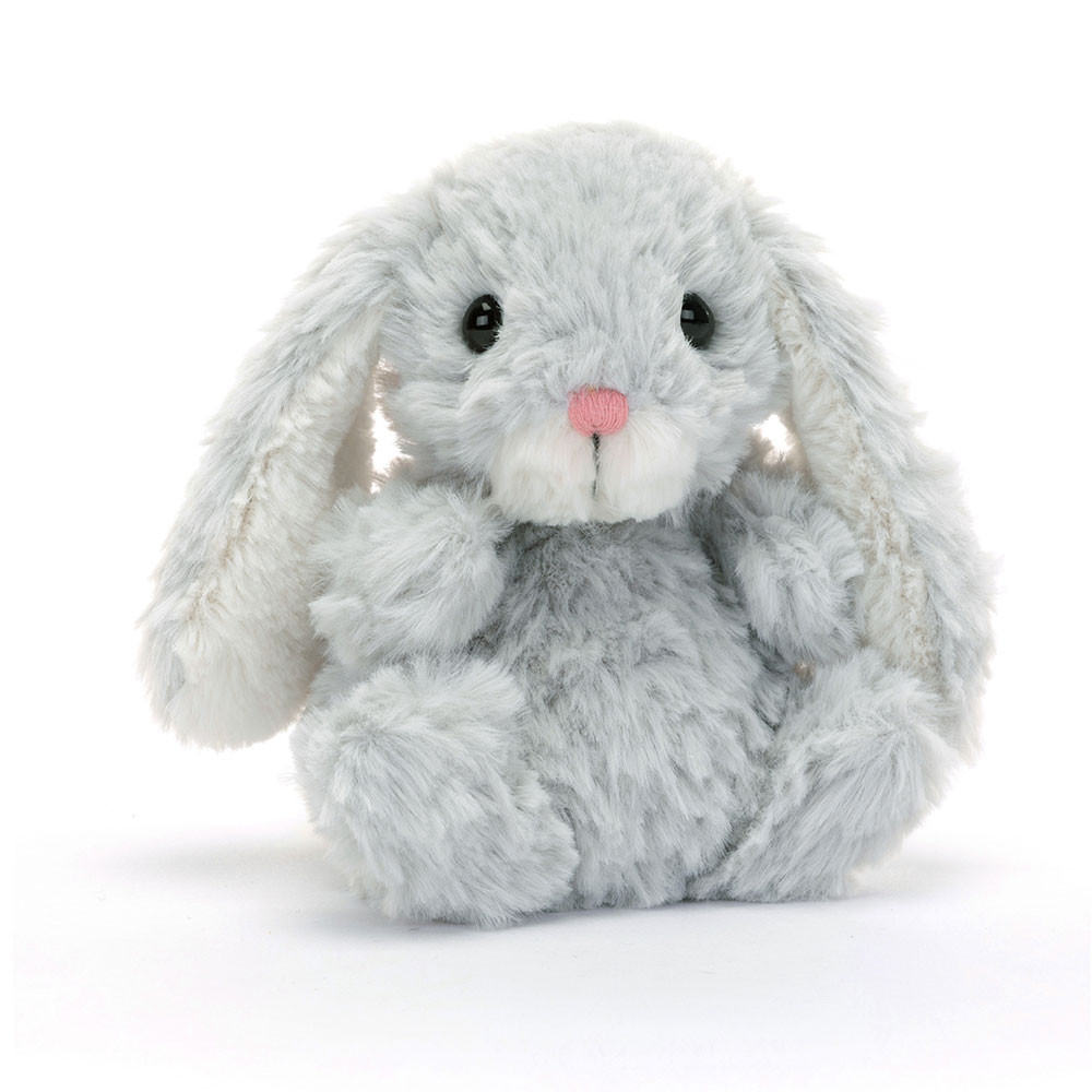 Yummy Bunny Silver, Main View