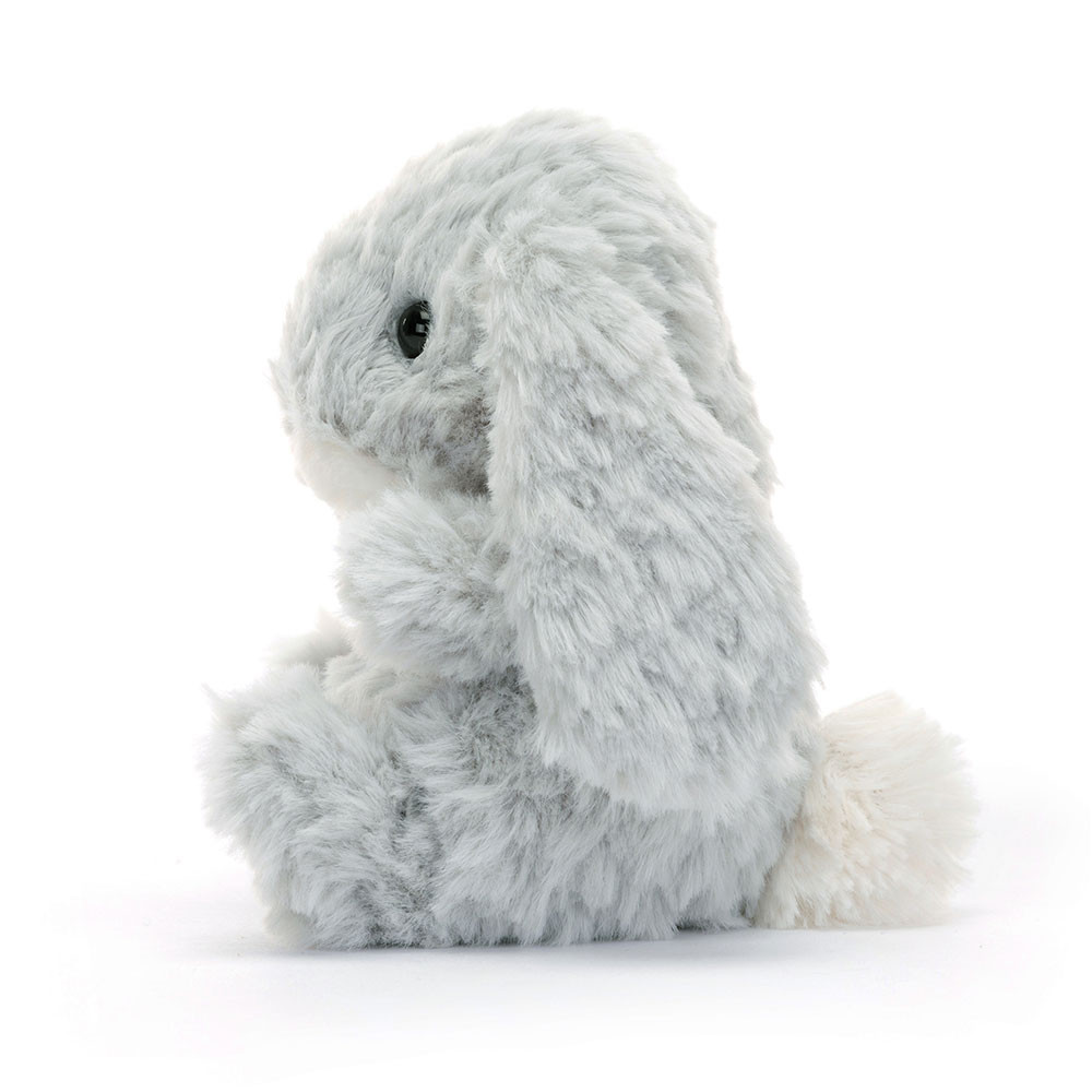 Yummy Bunny Silver, View 2