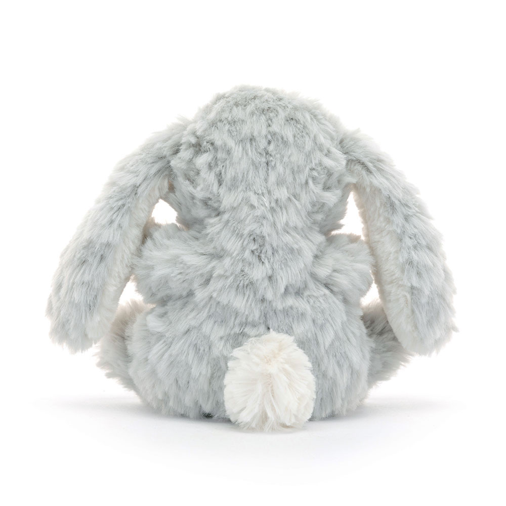 Yummy Bunny Silver, View 3