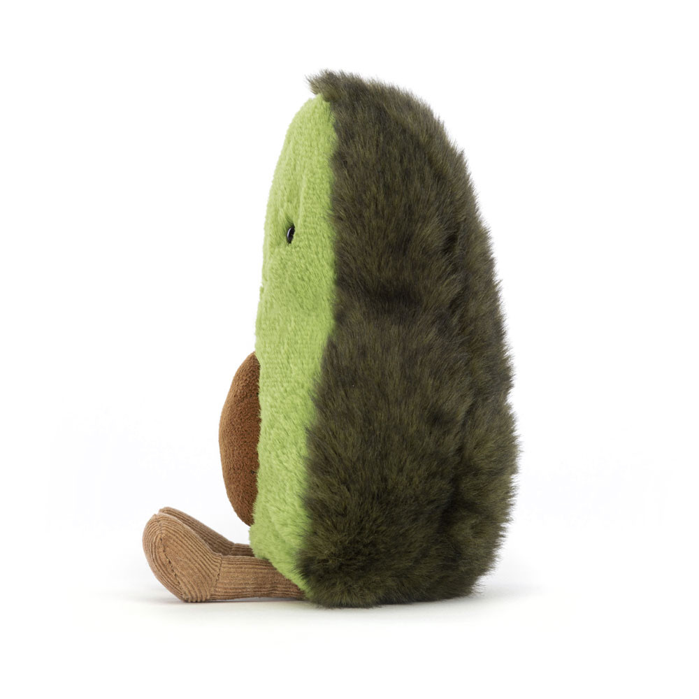 Amuseables Avocado Small, View 2