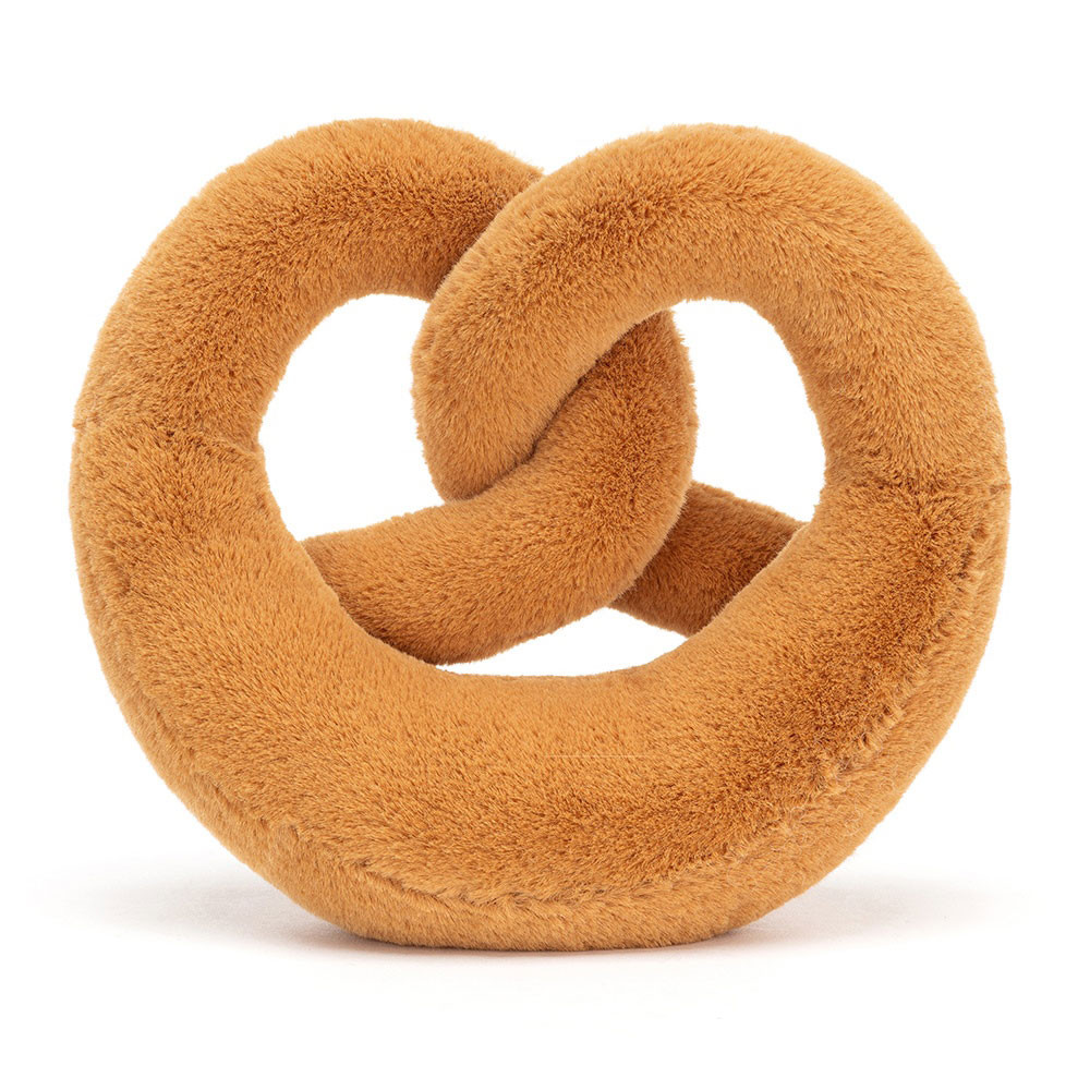 Amuseables Pretzel Huge, View 3