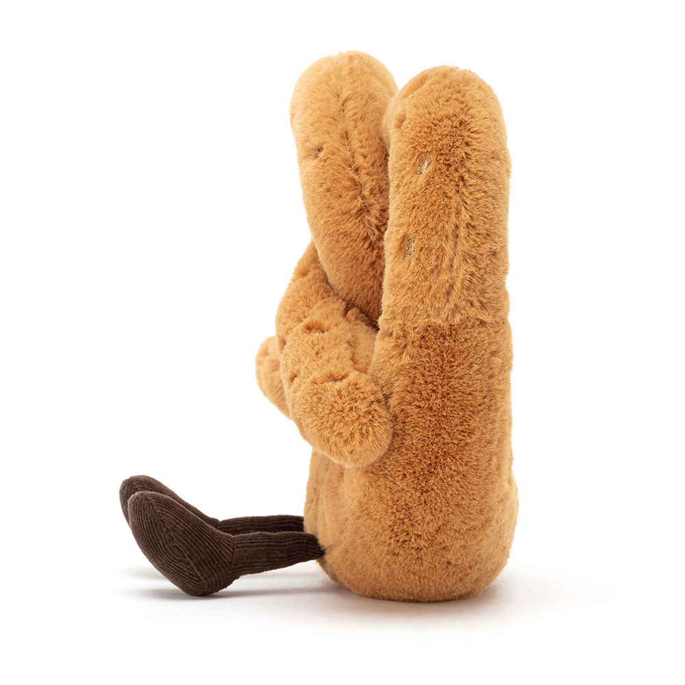 Amuseables Pretzel - Official Jellycat