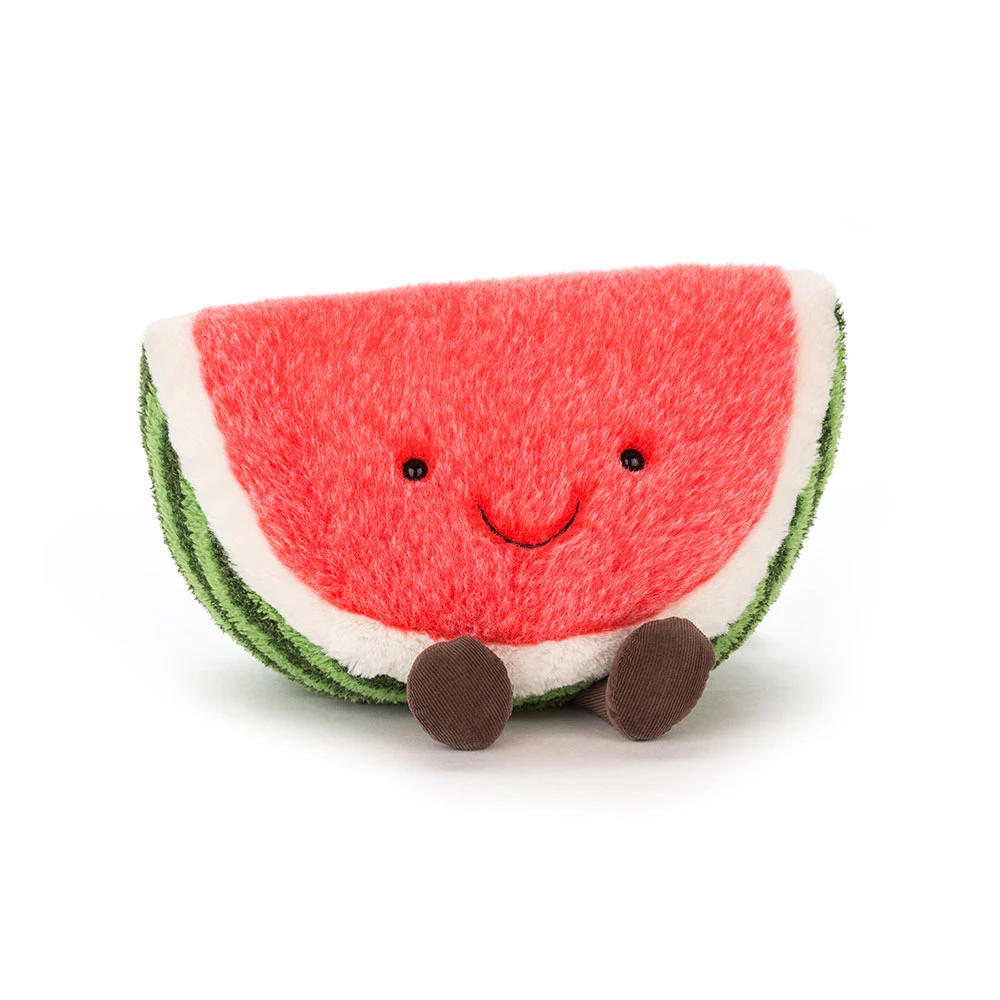 Amuseables Watermelon, Main View