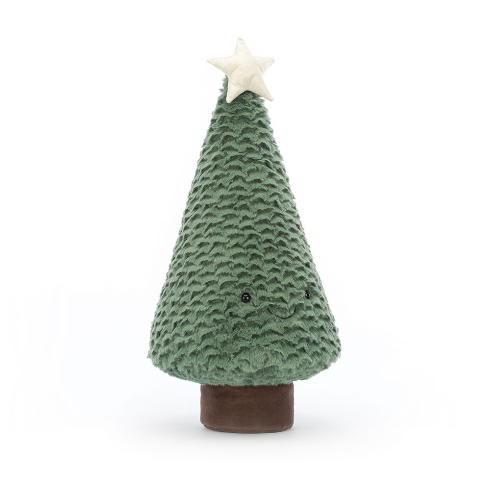 Amuseables Blue Spruce Christmas Tree Large, View 1