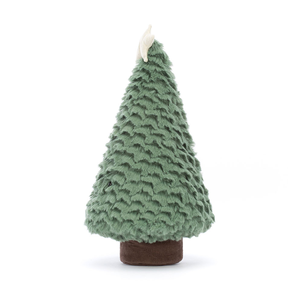 Amuseables Blue Spruce Christmas Tree, View 2