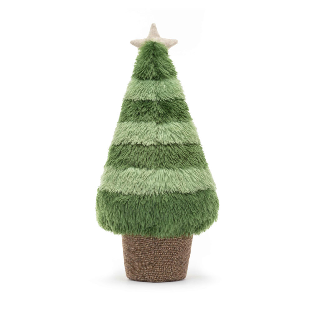 Amuseables Nordic Spruce Christmas Tree Large, View 3