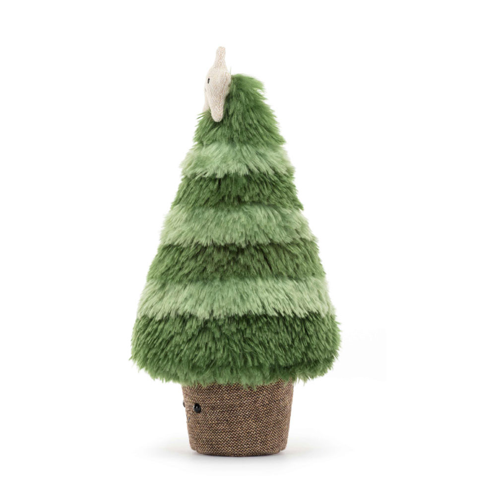 Amuseables Nordic Spruce Christmas Tree Original, View 2