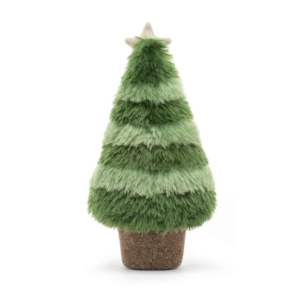 Amuseables Nordic Spruce Christmas Tree Original, View 3