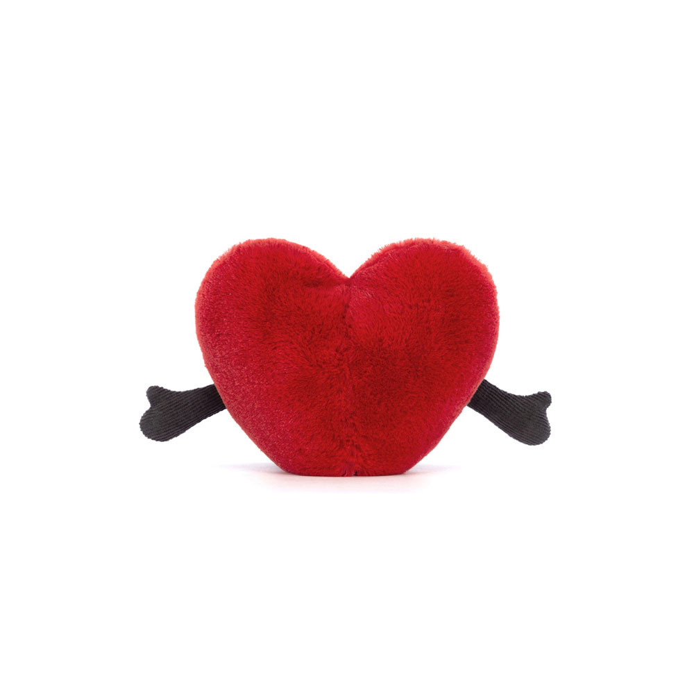 Amuseables Red Heart Little, View 3