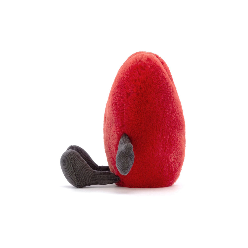 Amuseables Red Heart Little, View 2