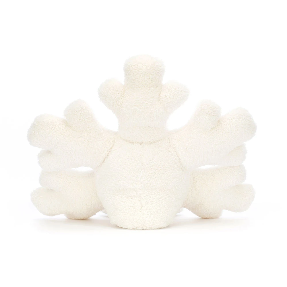 Amuseables Snowflake Large, View 3