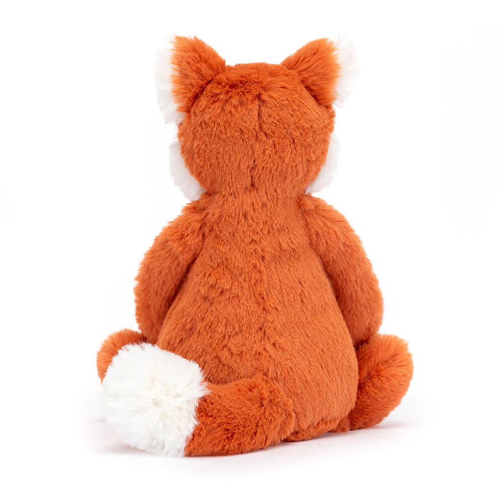 Bashful Fox Cub Little, View 2