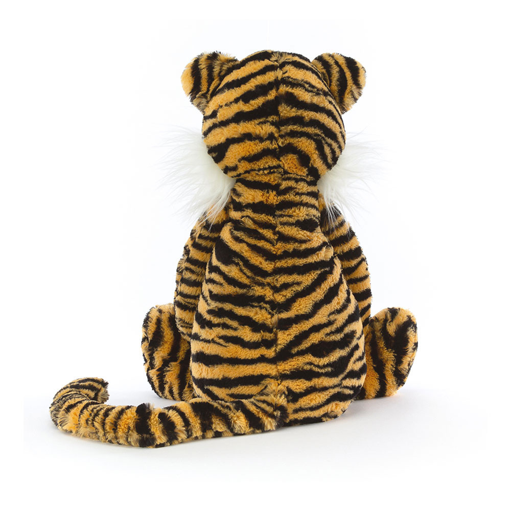 Bashful Tiger Big, View 2