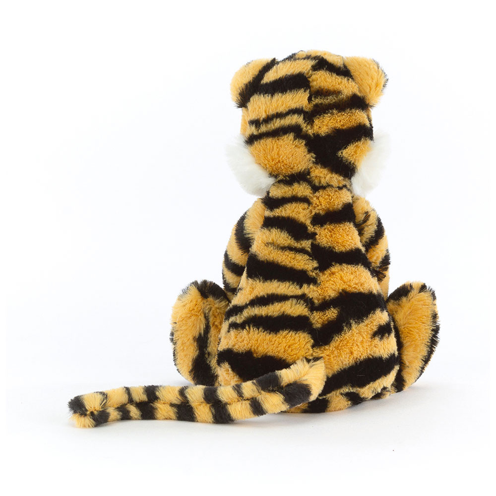 Bashful Tiger Little, View 2