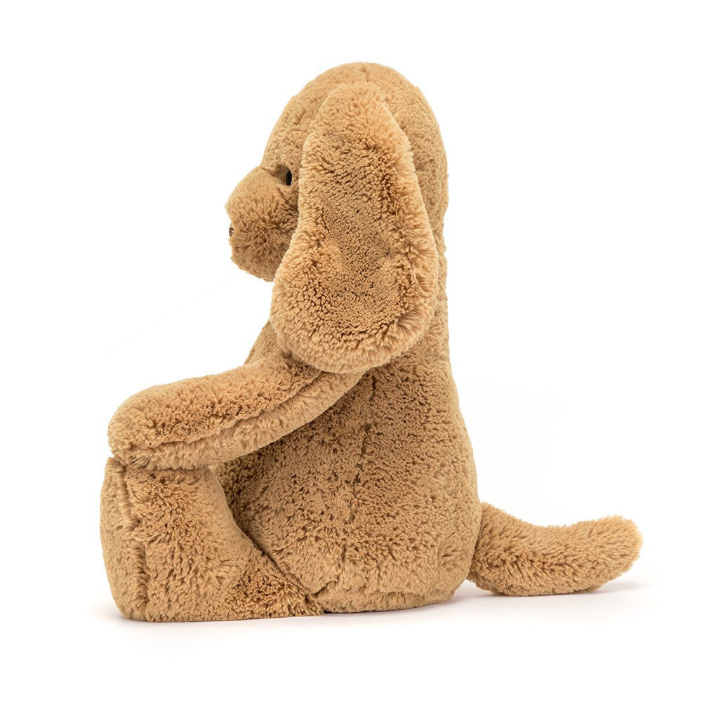 Bashful Toffee Puppy Big, View 2