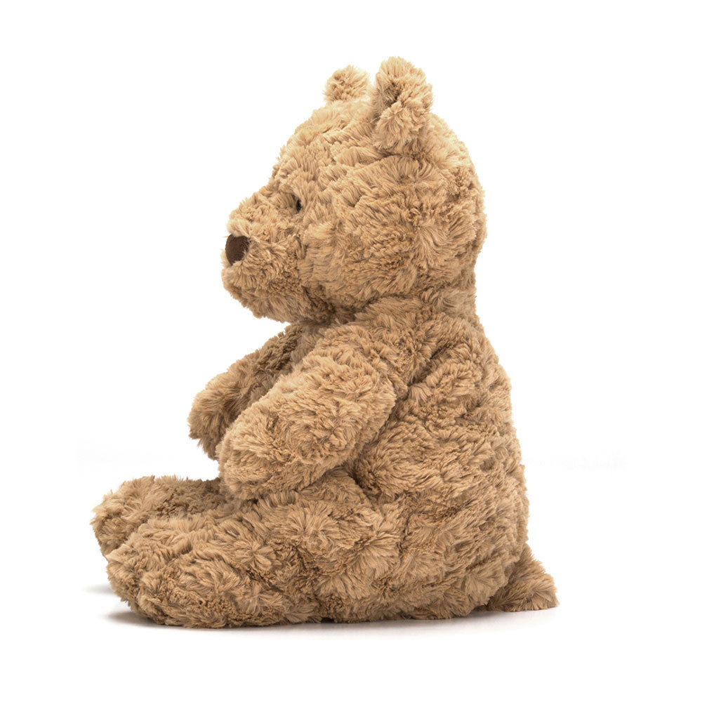 Bartholomew Bear Huge, Main View