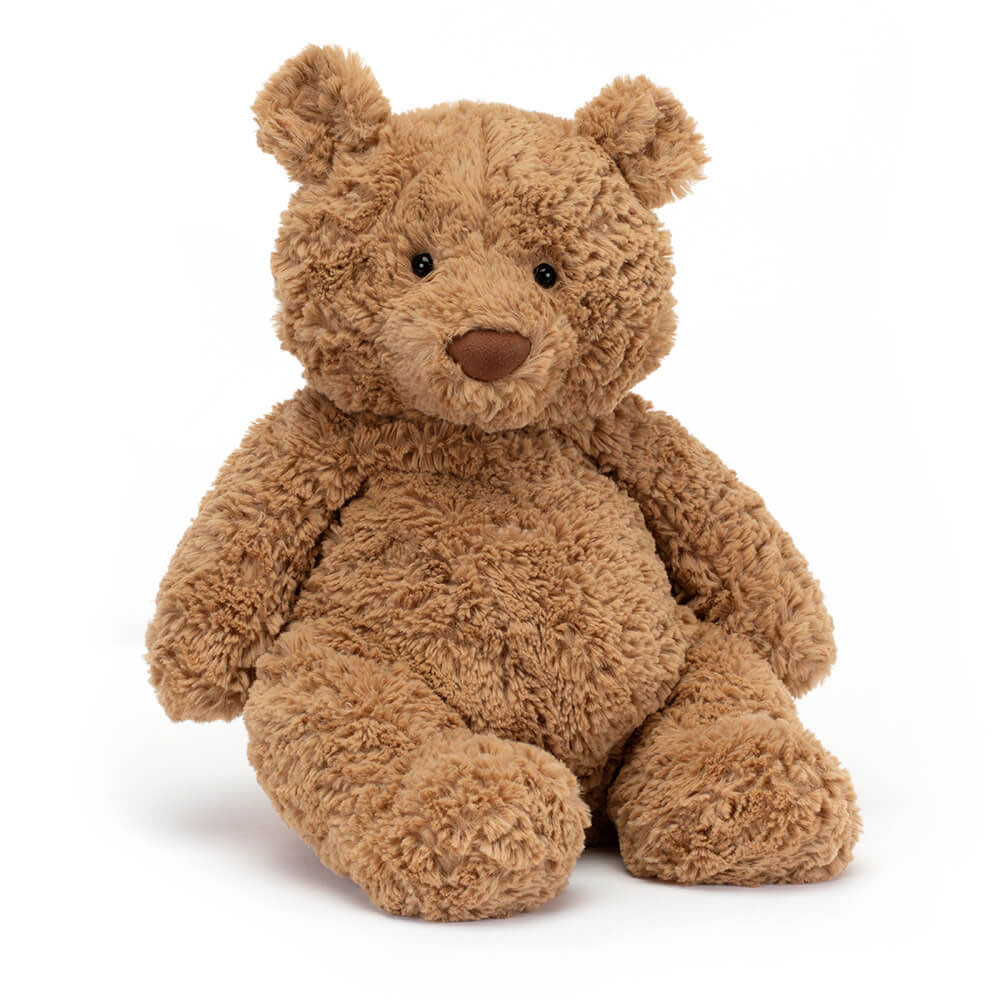Bartholomew Bear Large, Main View