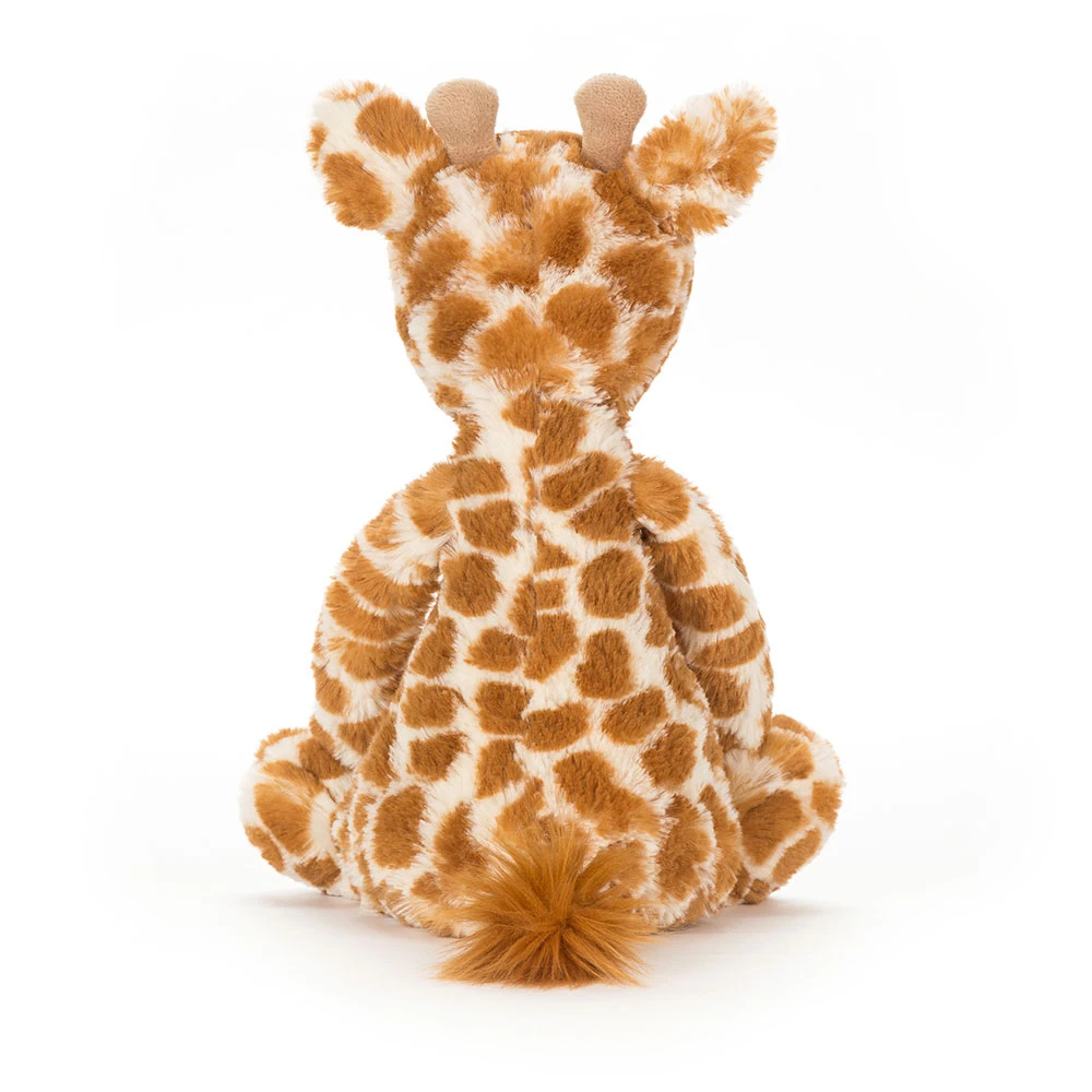 Bashful Giraffe Original, View 2