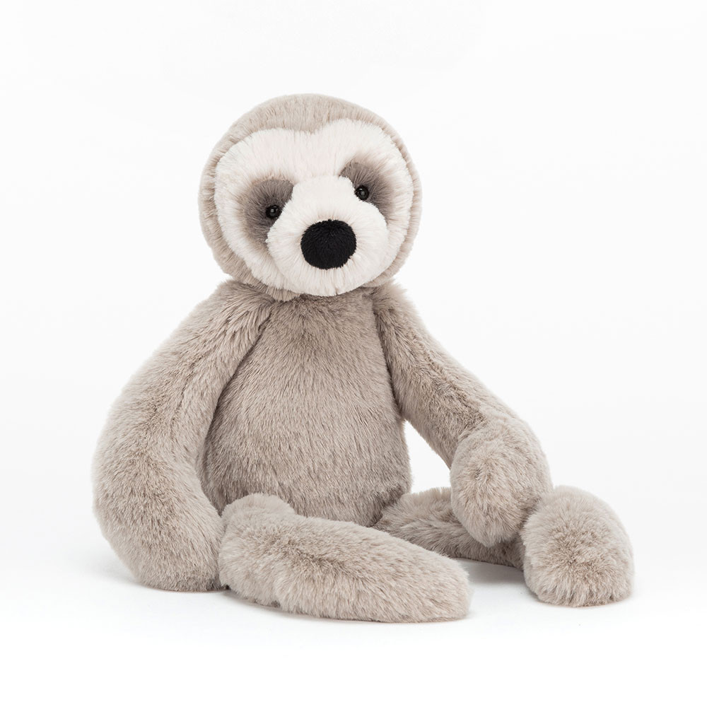 Bailey Sloth Small, Main View