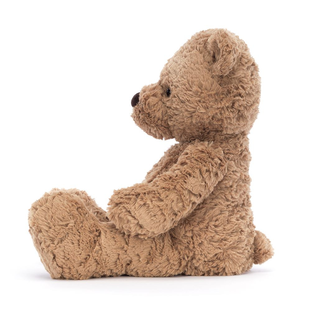 Bumbly Bear - Official Jellycat