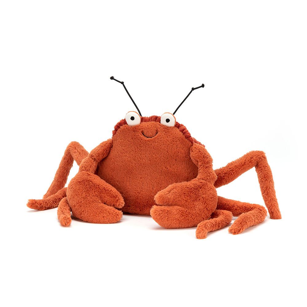 Crispin Crab Small, Main View