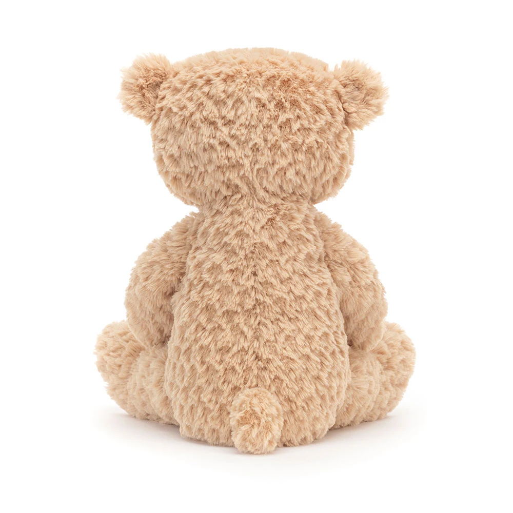 Finley Bear, View 3